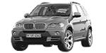 BMW E70 P2B13 Fault Code