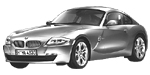 BMW E86 P2B13 Fault Code